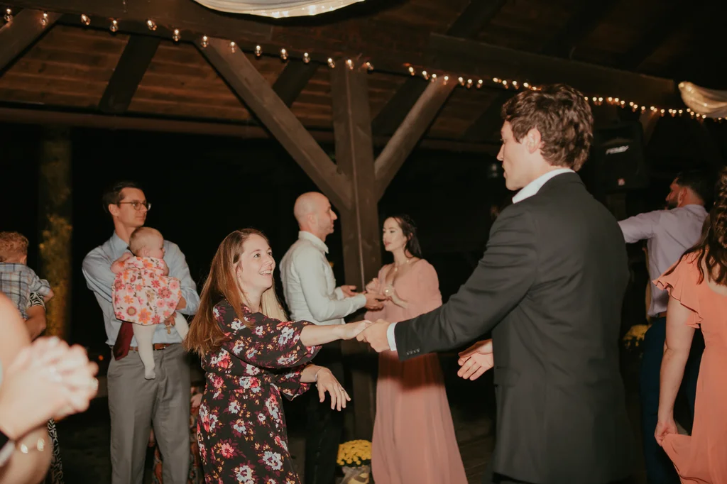 Reception — Bezman Wedding-1012
