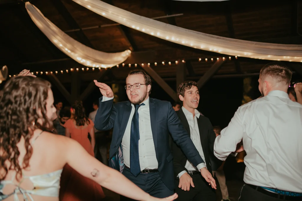 Reception — Bezman Wedding-1015