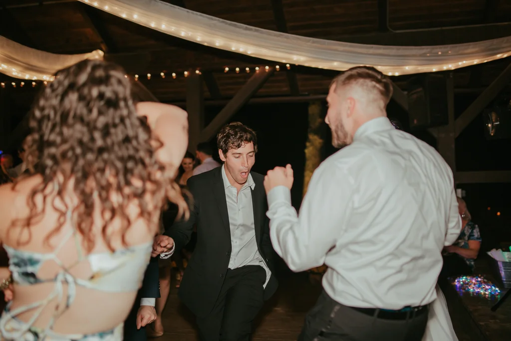 Reception — Bezman Wedding-1017
