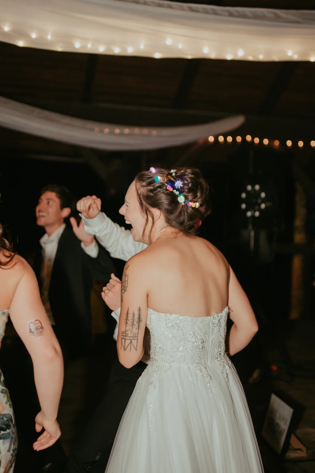 Reception — Bezman Wedding-1018
