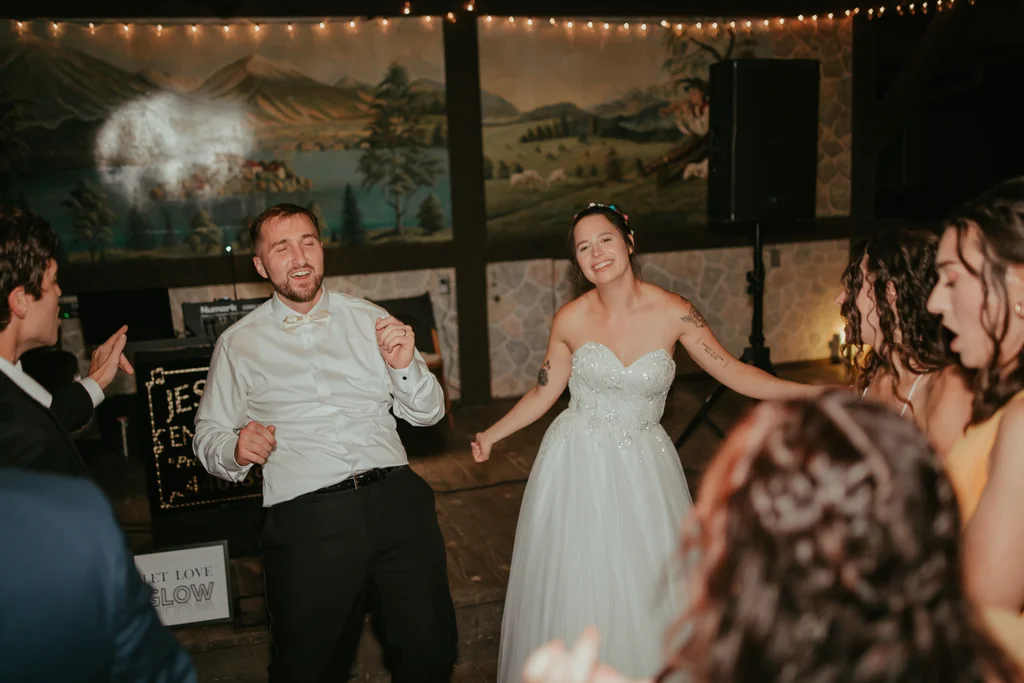 Reception — Bezman Wedding-1019