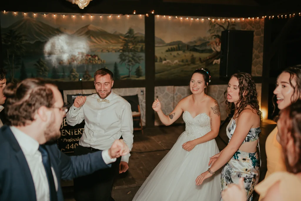 Reception — Bezman Wedding-1020
