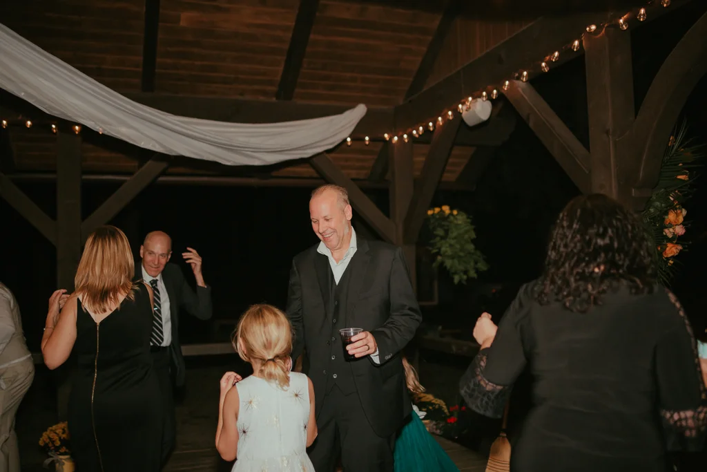Reception — Bezman Wedding-1025