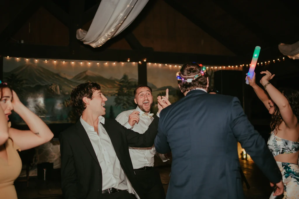 Reception — Bezman Wedding-1026
