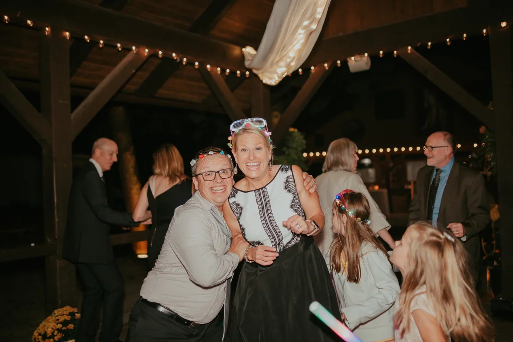 Reception — Bezman Wedding-1033