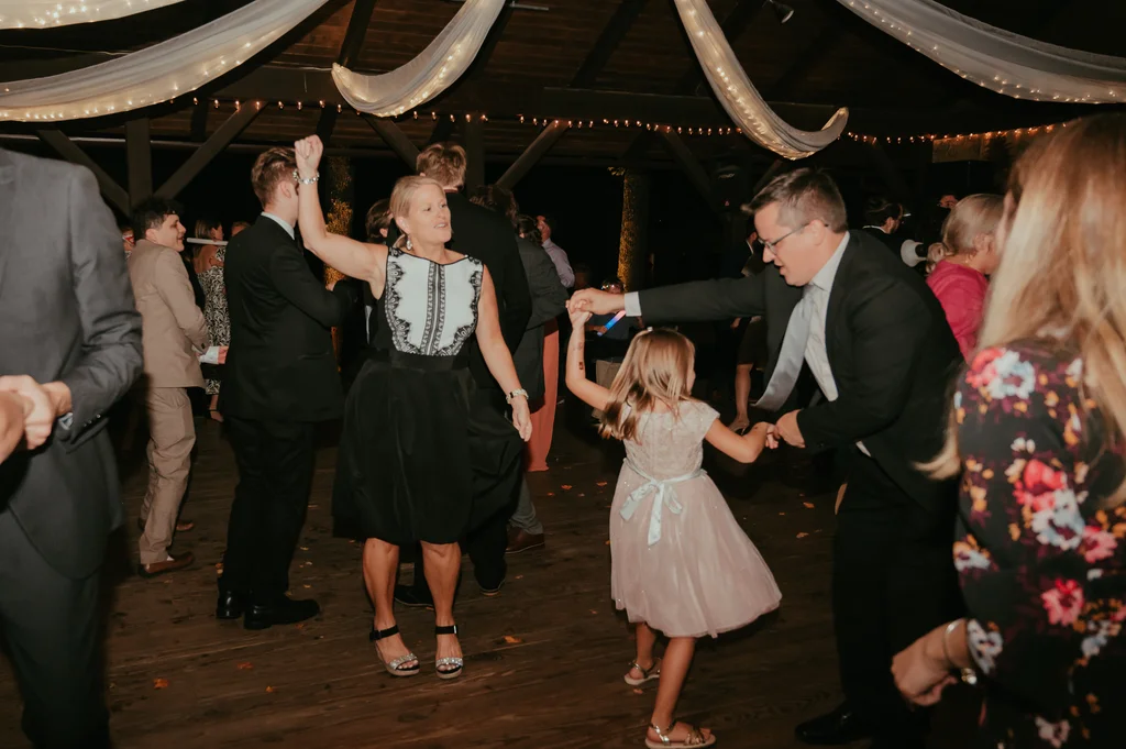 Reception — Bezman Wedding-1037