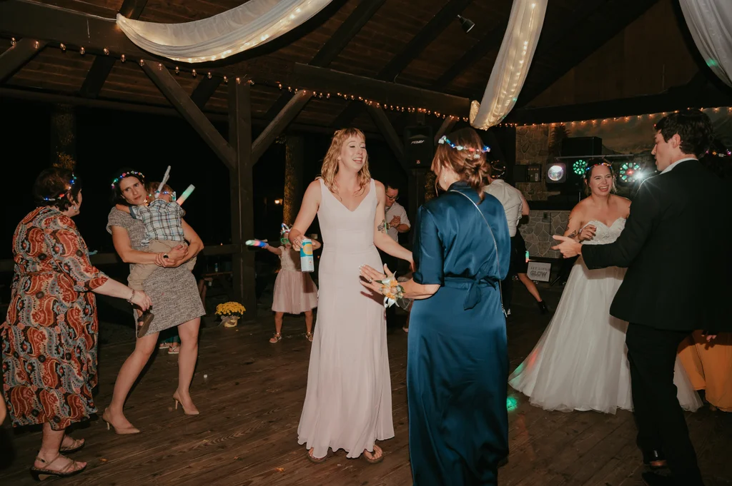 Reception — Bezman Wedding-1059