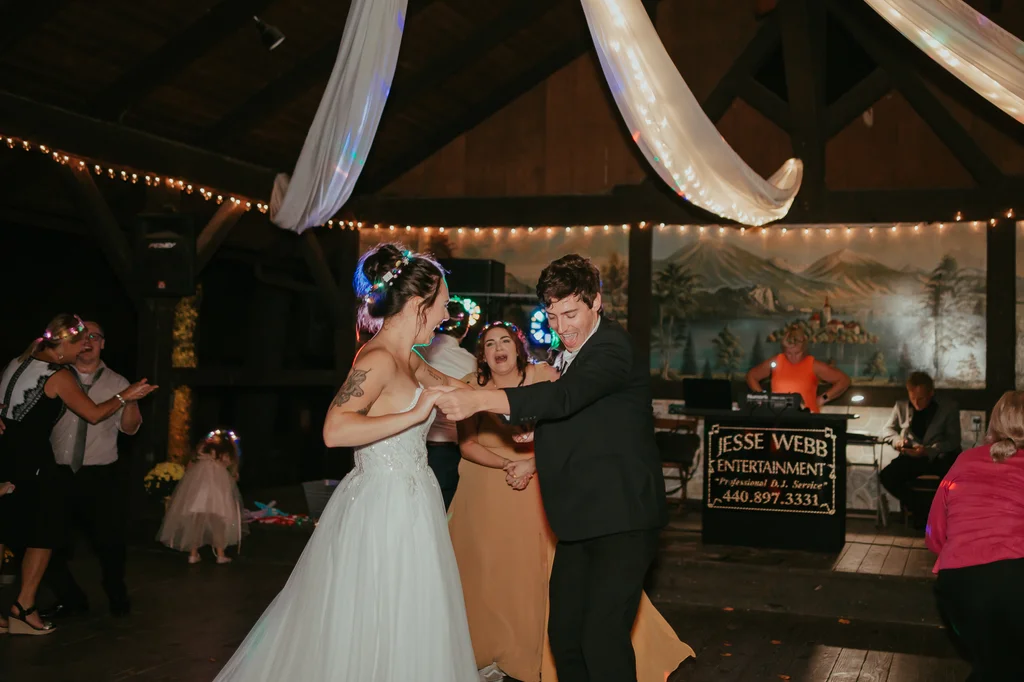 Reception — Bezman Wedding-1062