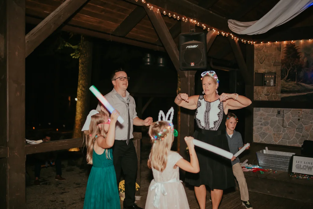 Reception — Bezman Wedding-1069