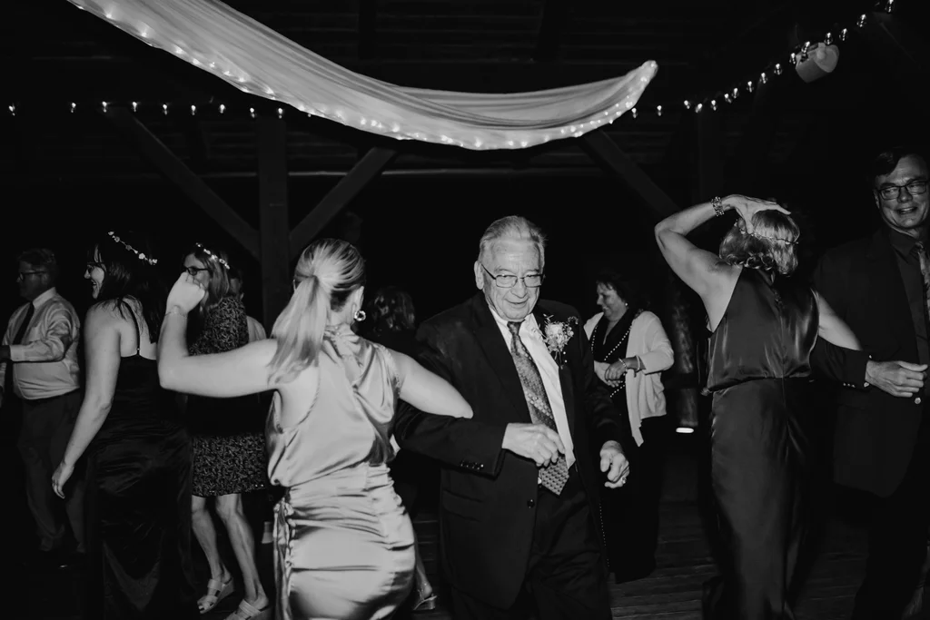 Reception — Bezman Wedding-1088