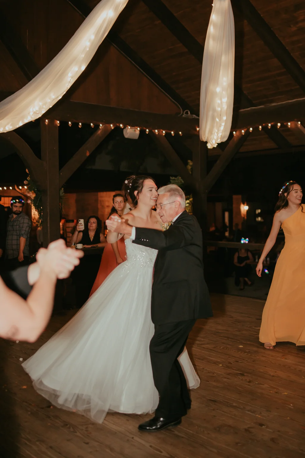 Reception — Bezman Wedding-1094