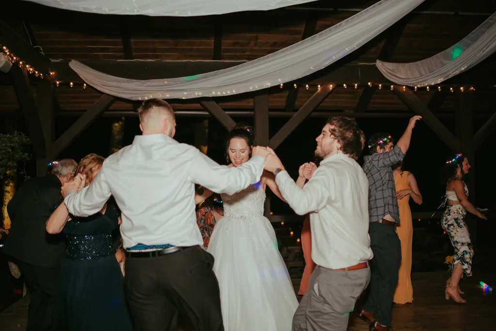 Reception — Bezman Wedding-1104
