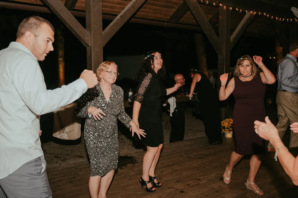 Reception — Bezman Wedding-1112