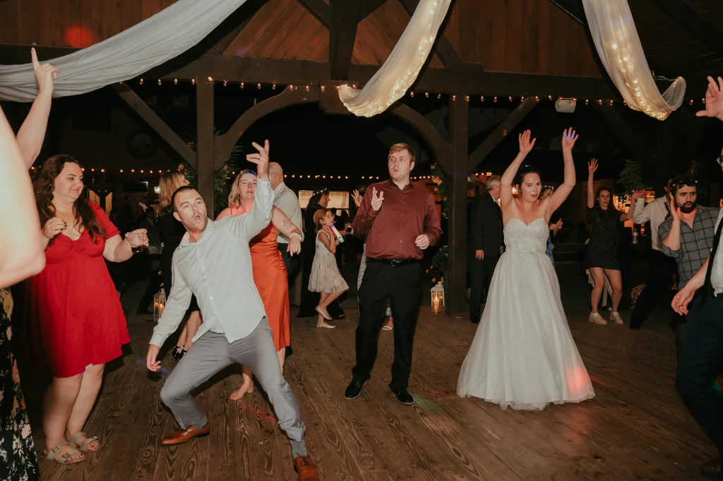 Reception — Bezman Wedding-1113