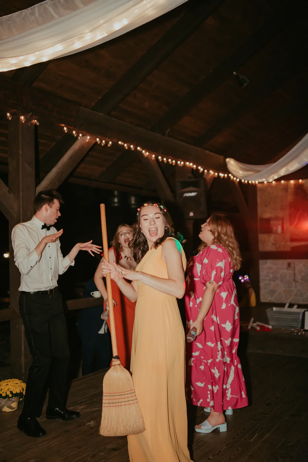 Reception — Bezman Wedding-1116