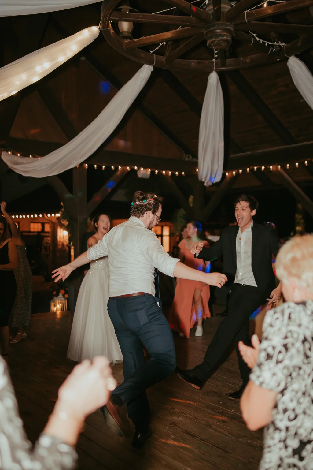 Reception — Bezman Wedding-1119