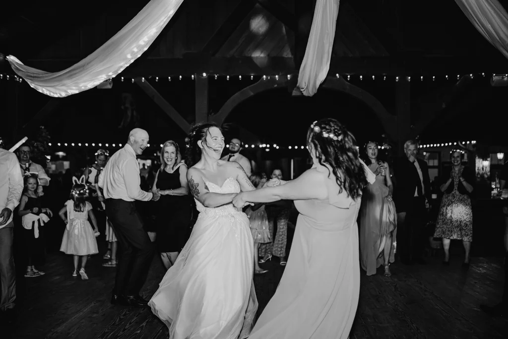 Reception — Bezman Wedding-1124