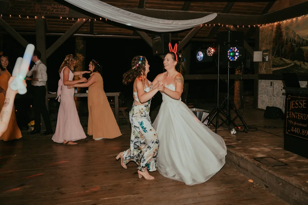Reception — Bezman Wedding-1130