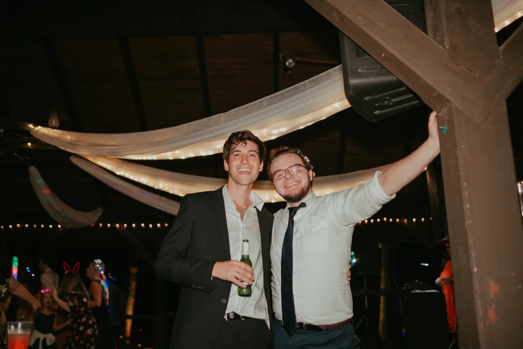 Reception — Bezman Wedding-1132