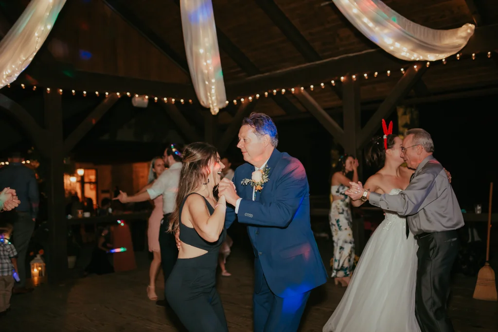 Reception — Bezman Wedding-1136