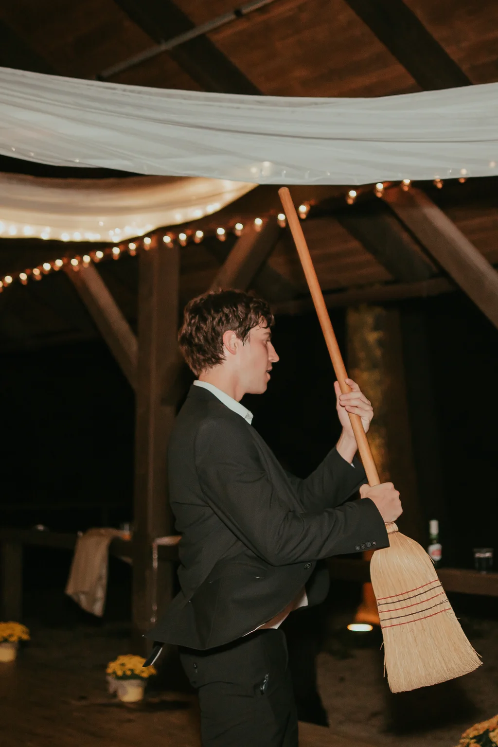 Reception — Bezman Wedding-1137