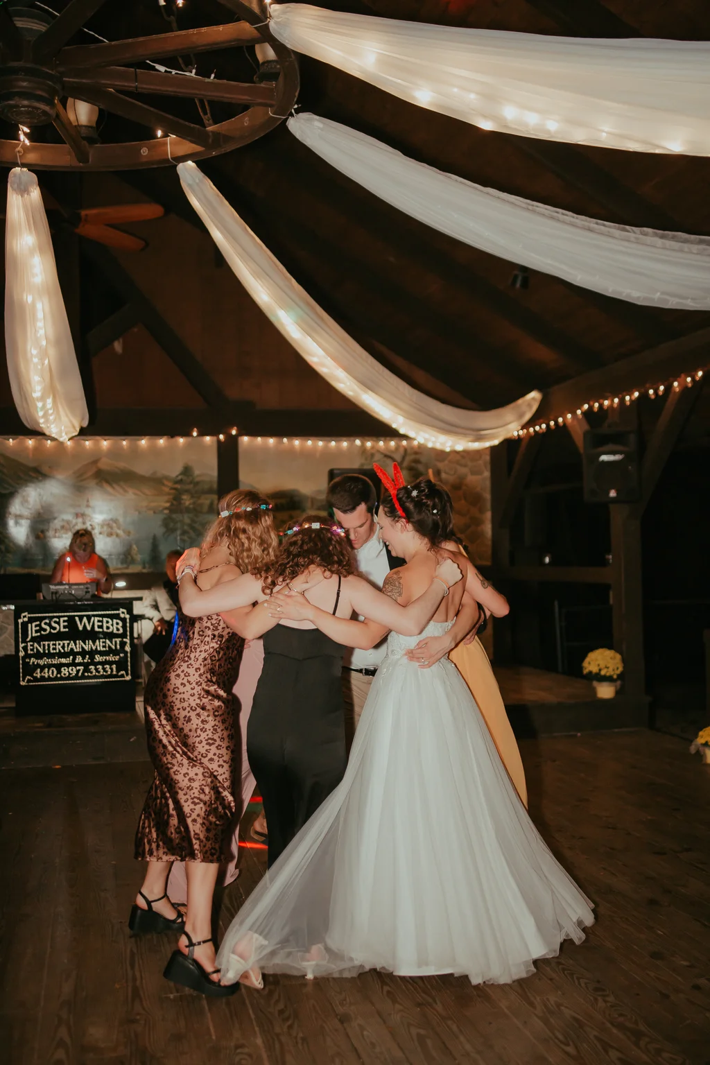 Reception — Bezman Wedding-1139