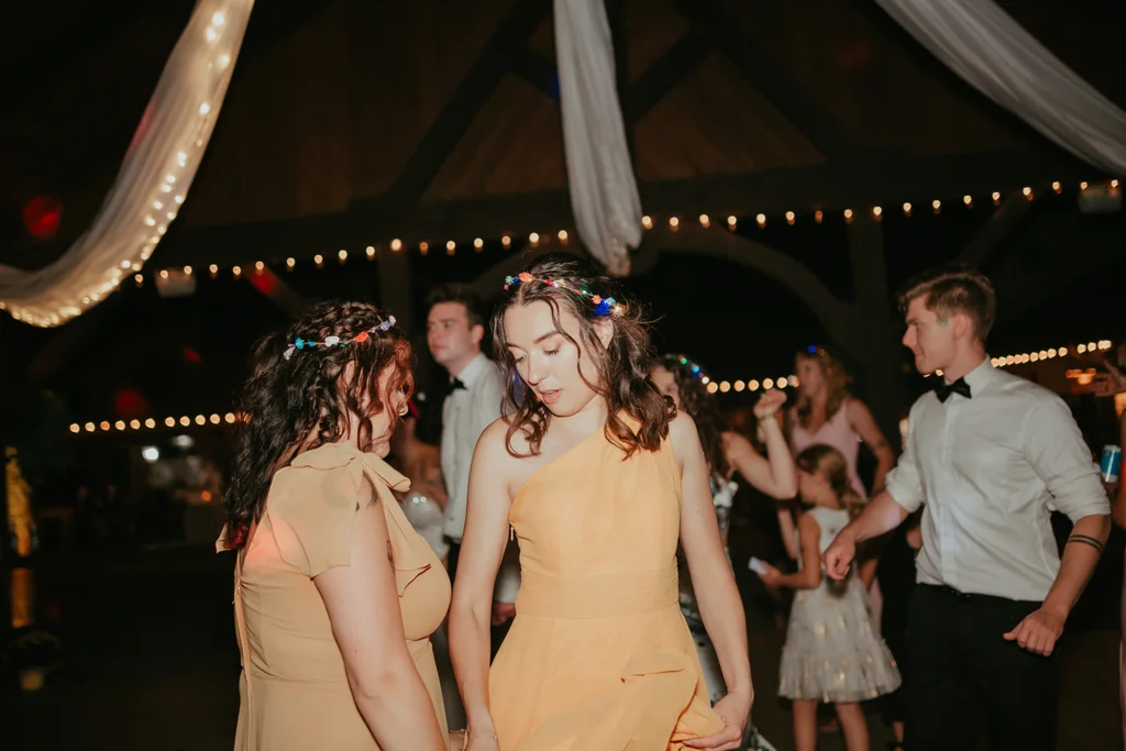 Reception — Bezman Wedding-1150