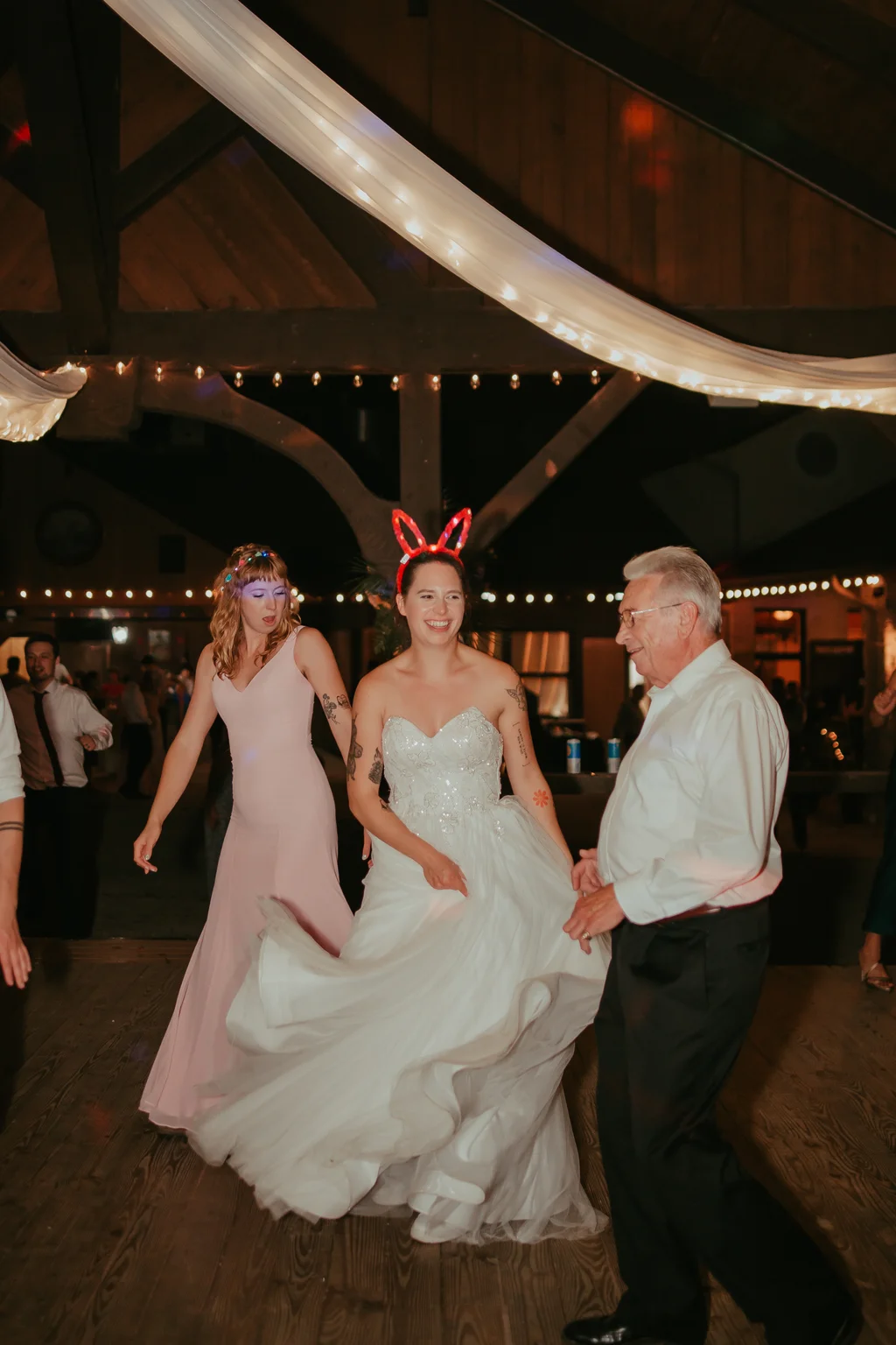 Reception — Bezman Wedding-1153