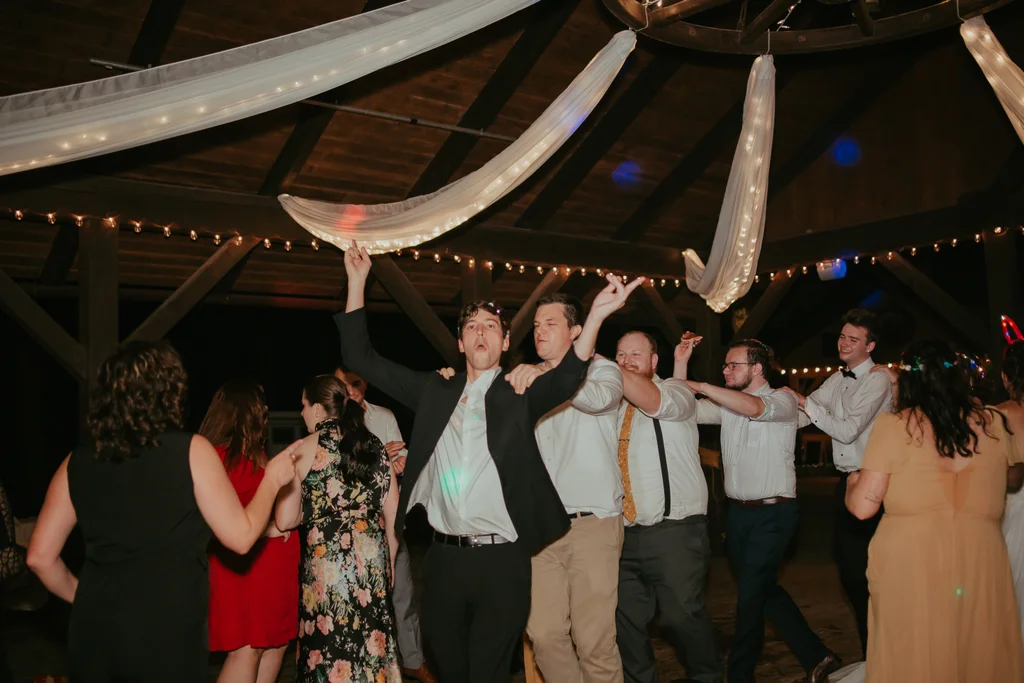 Reception — Bezman Wedding-1154