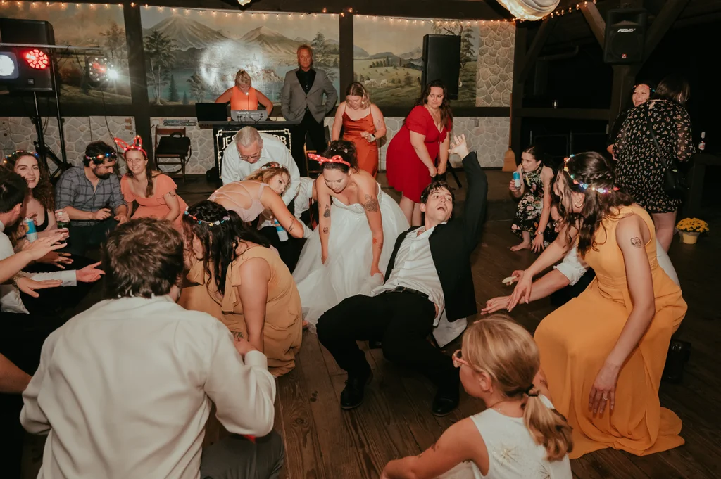 Reception — Bezman Wedding-1159
