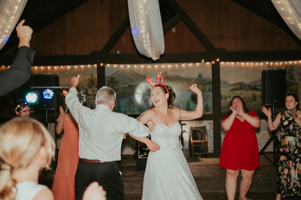 Reception — Bezman Wedding-1162