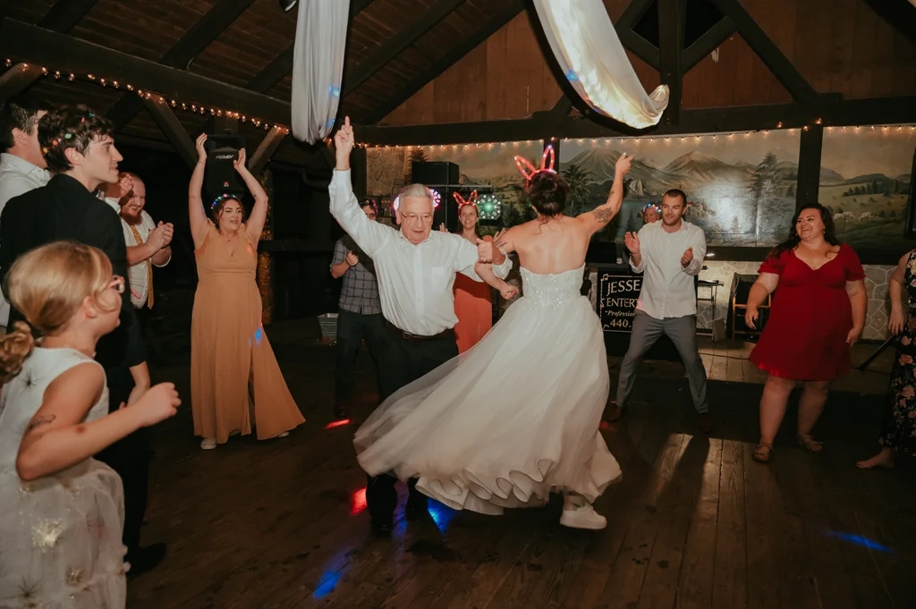 Reception — Bezman Wedding-1164