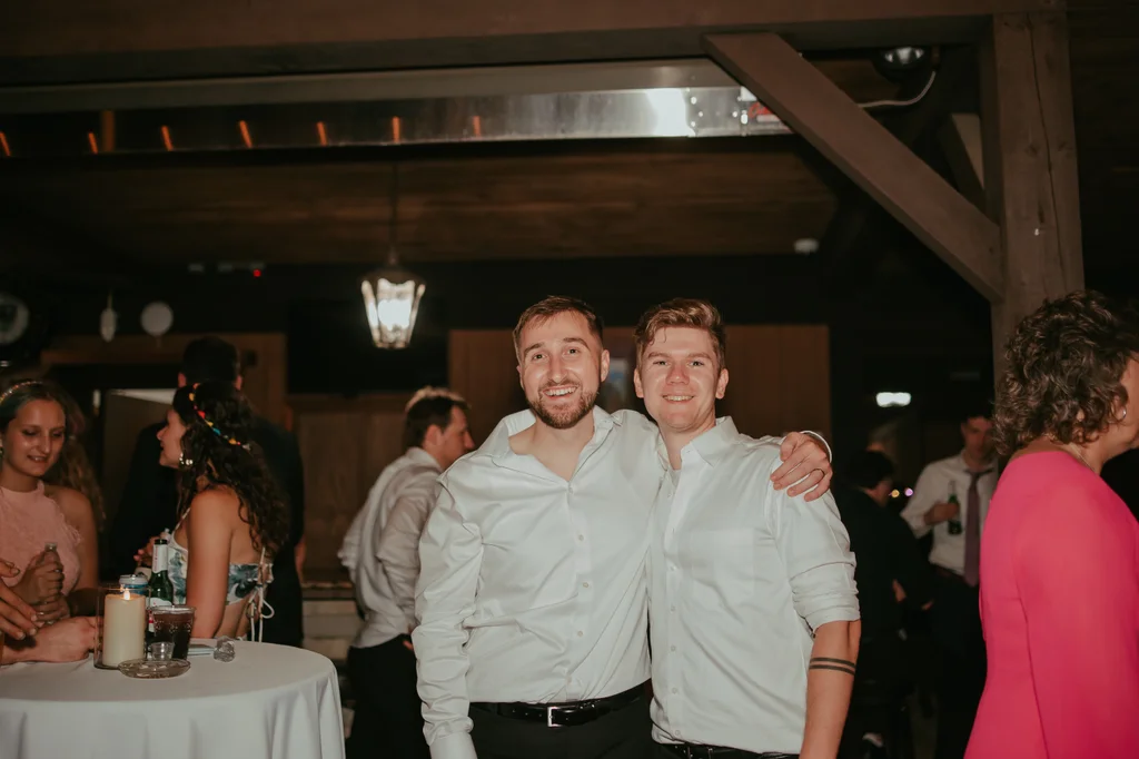 Reception — Bezman Wedding-1168