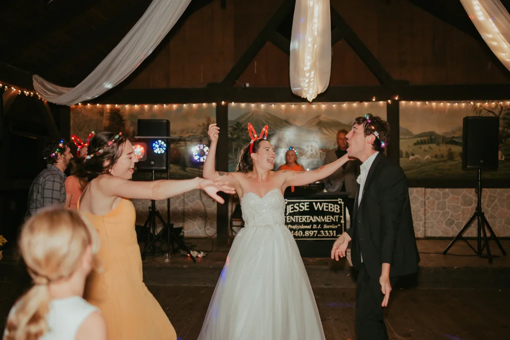Reception — Bezman Wedding-1172