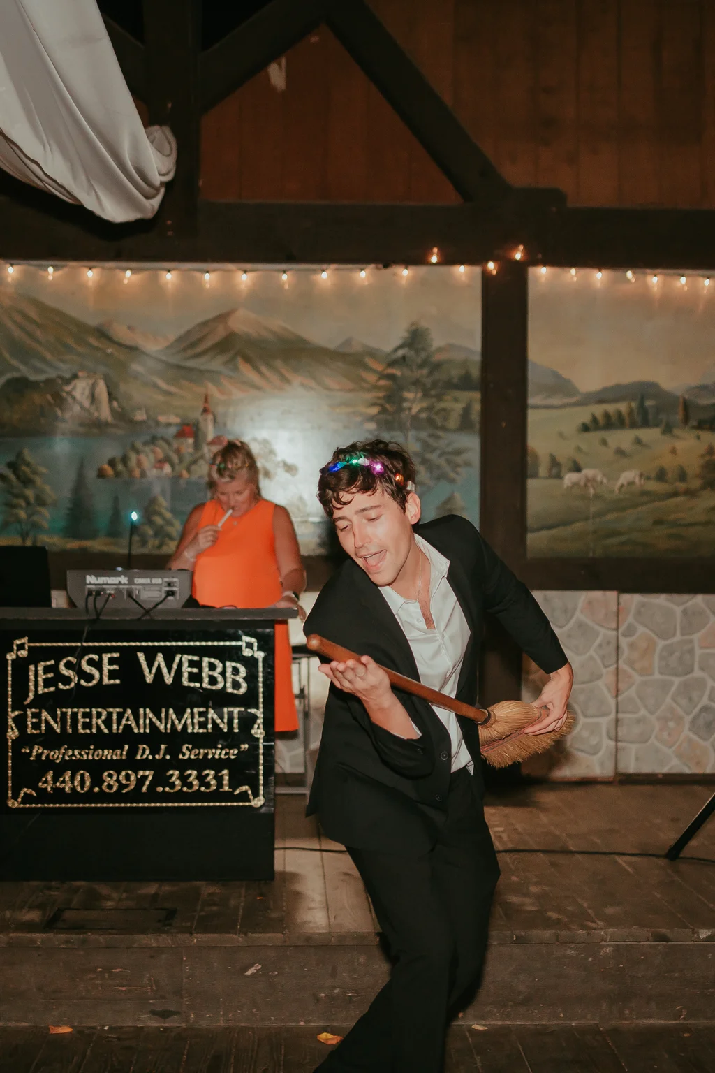 Reception — Bezman Wedding-1178