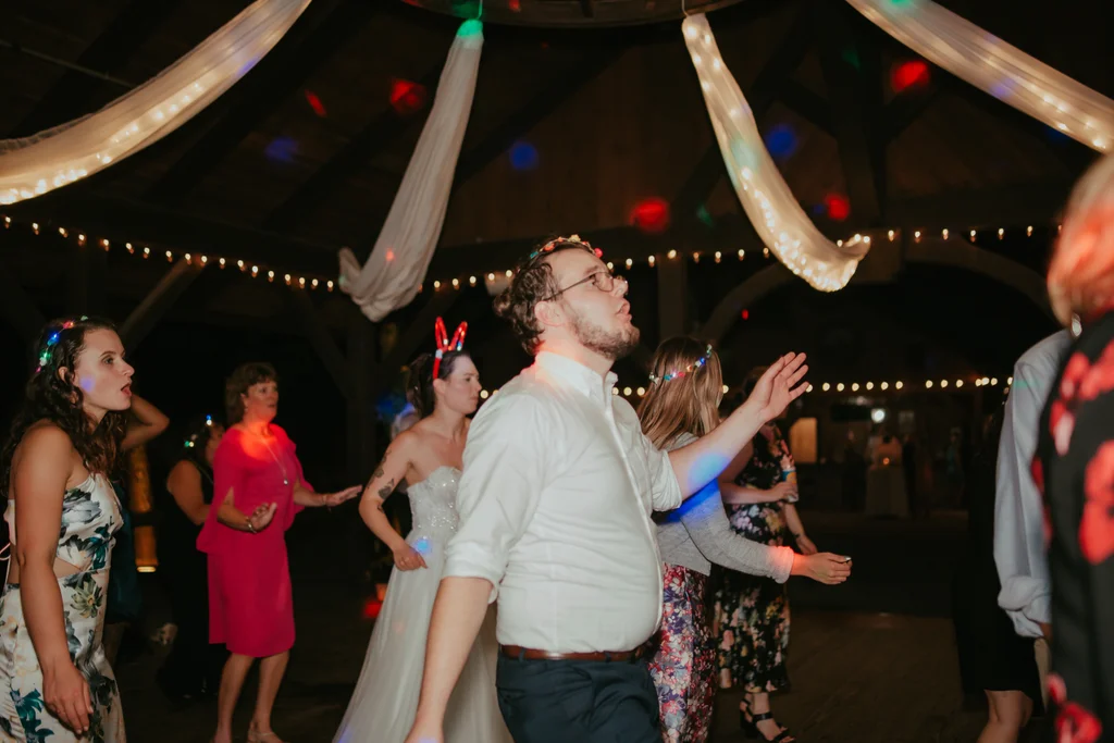 Reception — Bezman Wedding-1188