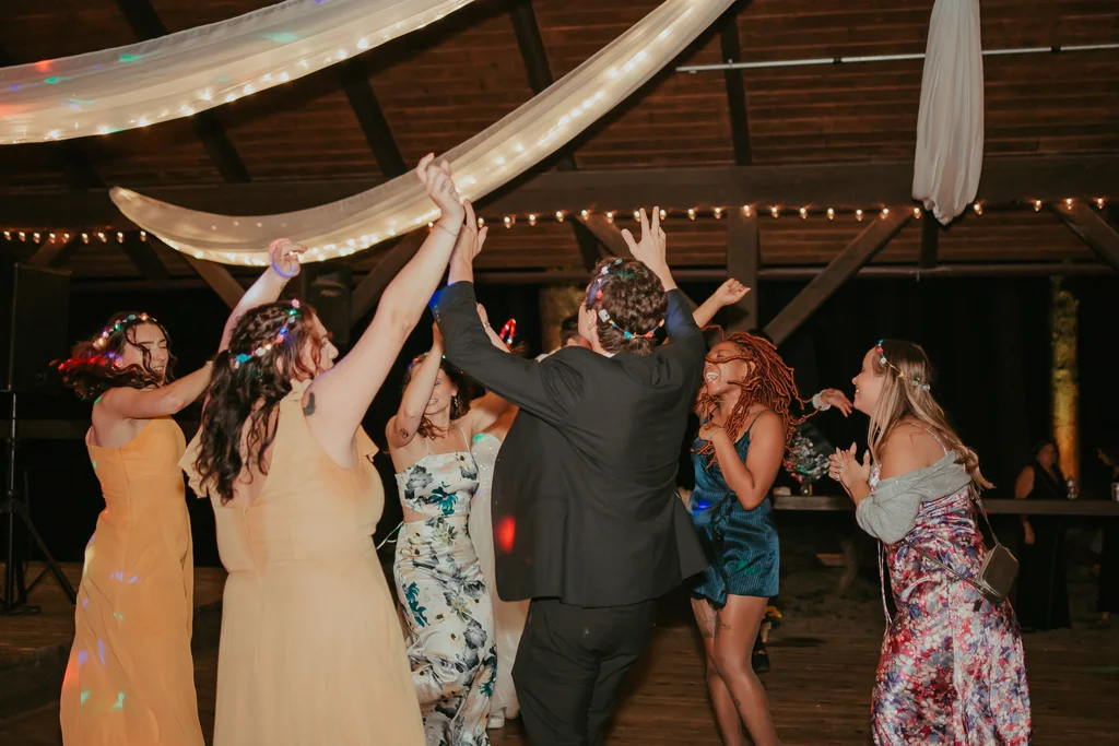 Reception — Bezman Wedding-1195