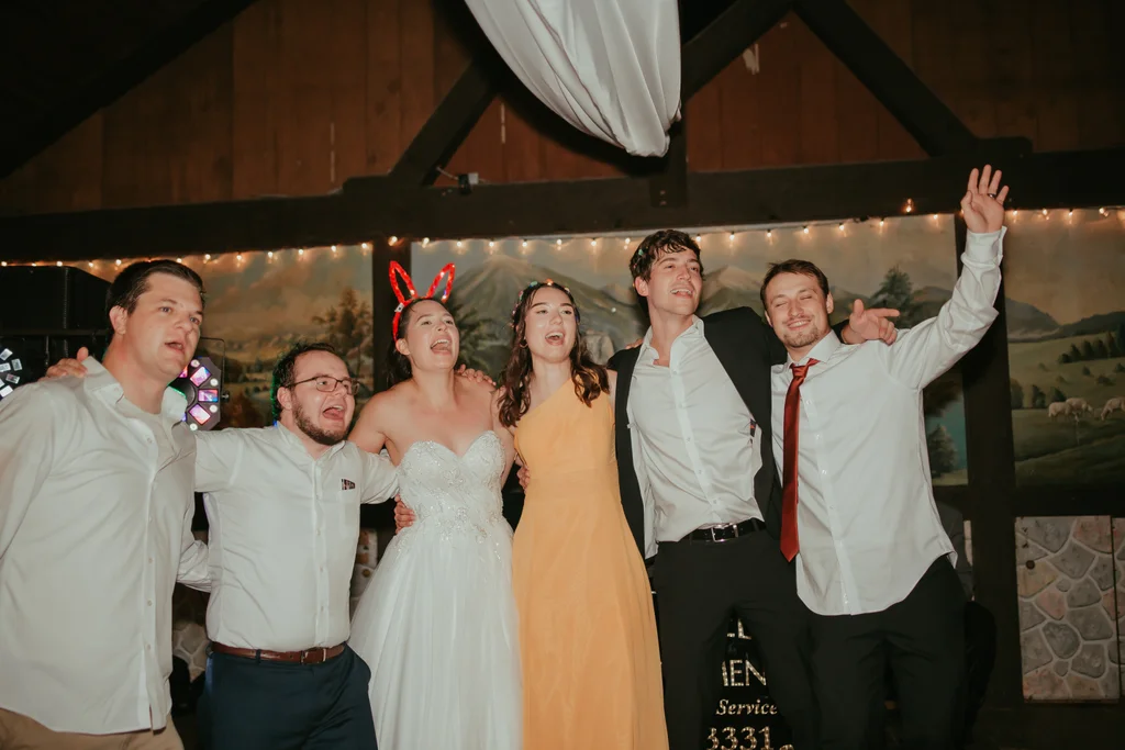 Reception — Bezman Wedding-1198