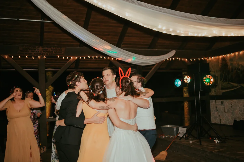 Reception — Bezman Wedding-1199