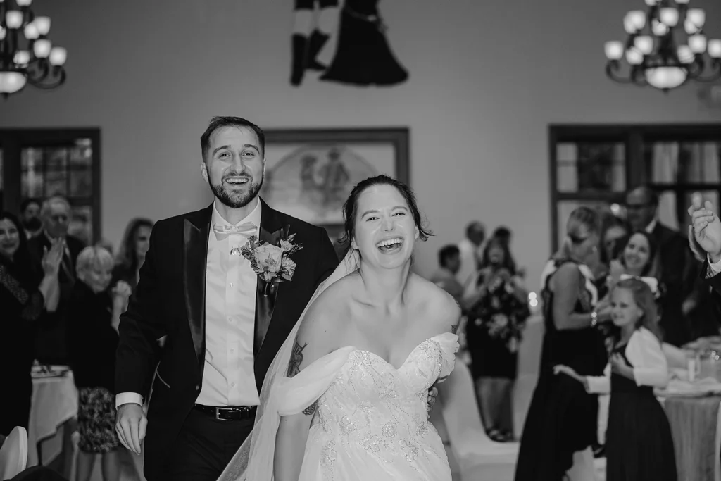 Reception — Bezman Wedding-723