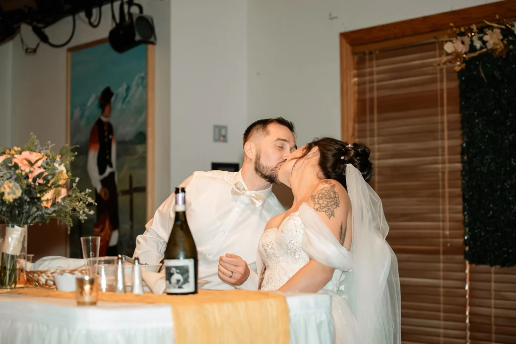 Reception — Bezman Wedding-724