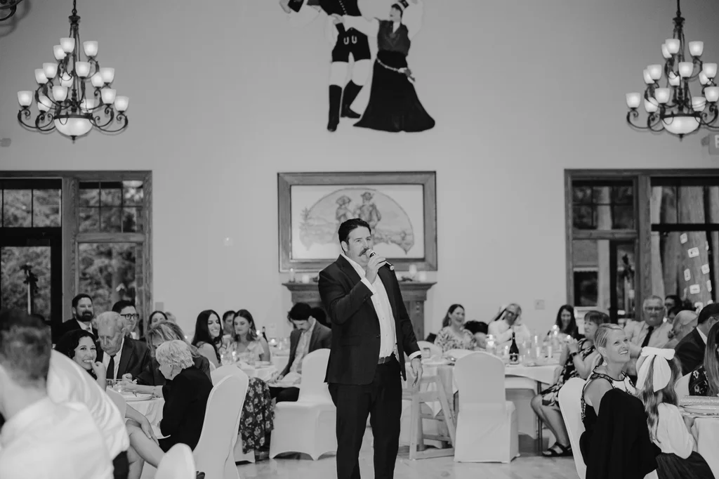 Reception — Bezman Wedding-752