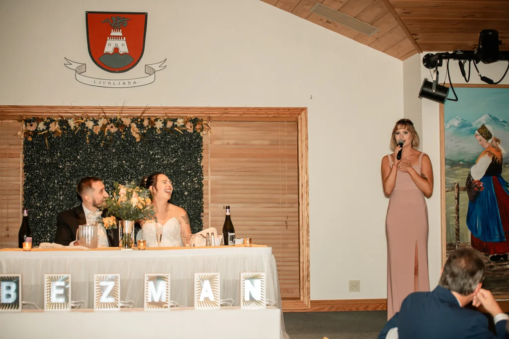 Reception — Bezman Wedding-830