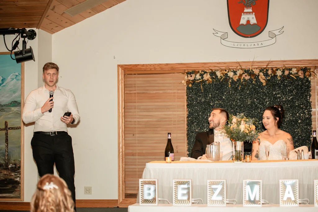 Reception — Bezman Wedding-832