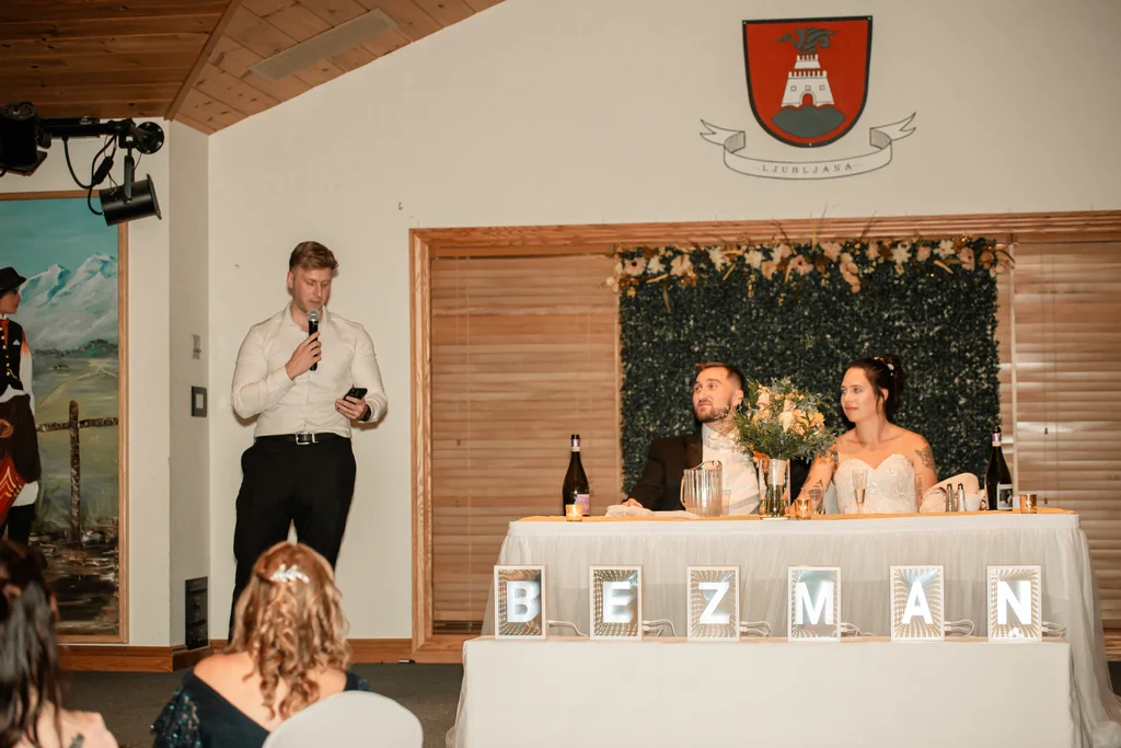 Reception — Bezman Wedding-834