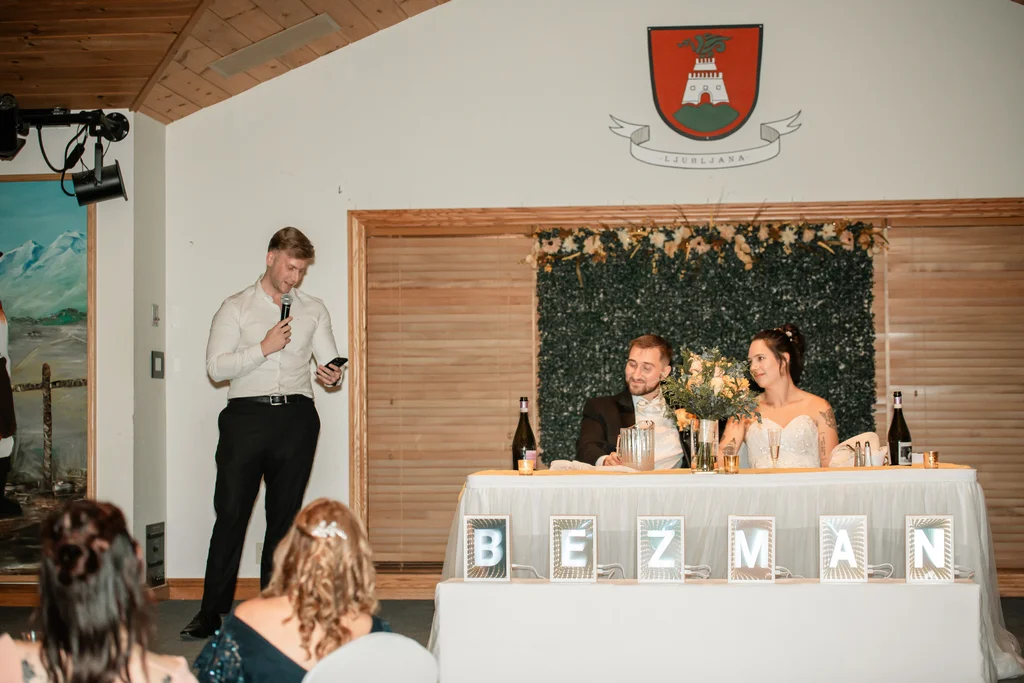 Reception — Bezman Wedding-836