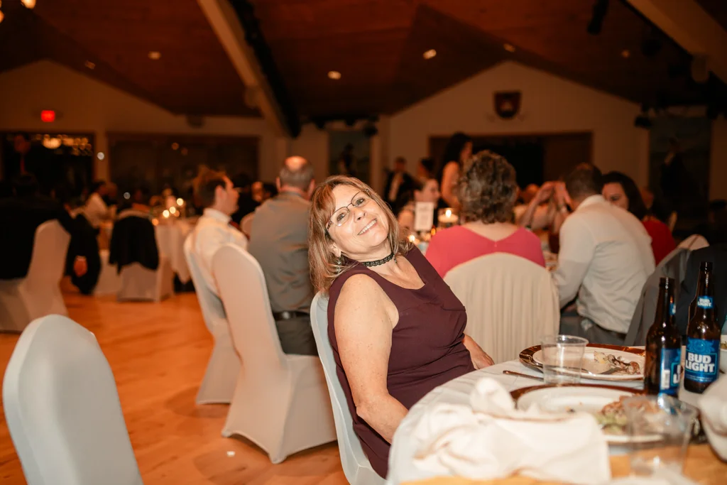 Reception — Bezman Wedding-848