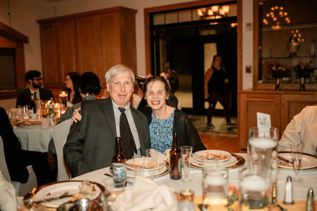 Reception — Bezman Wedding-855