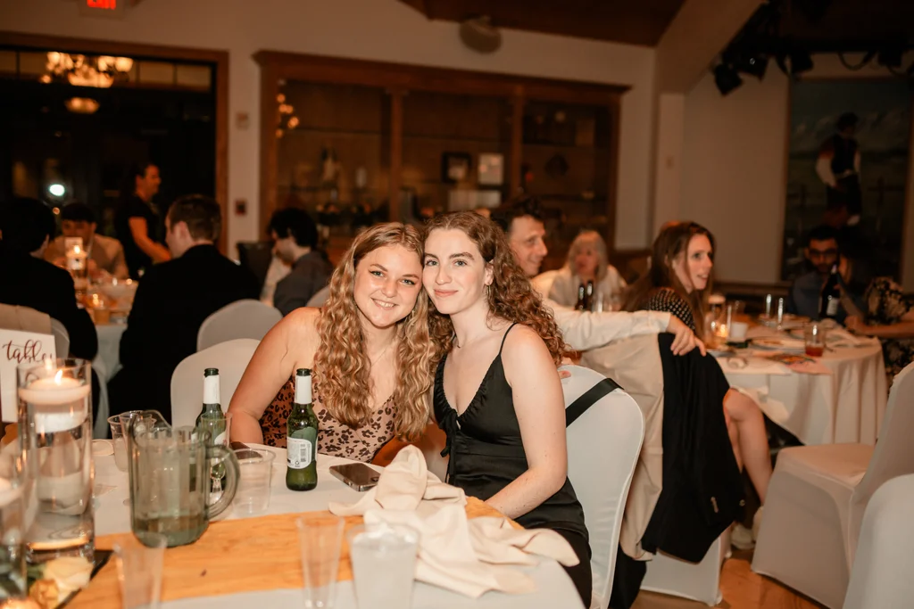 Reception — Bezman Wedding-856