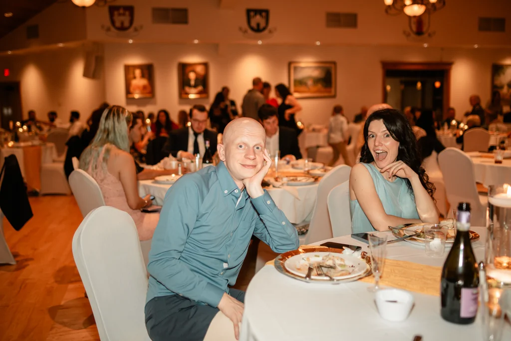 Reception — Bezman Wedding-858